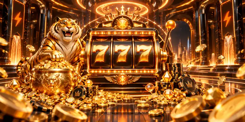 Bùng Nổ Jackpot Mỗi Ngày Cùng Kho Slot F168